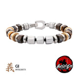 Bracelet - GI: Integrity