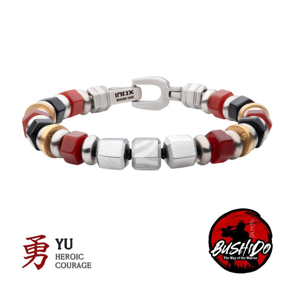 Bracelet - YU: Heroic Courage