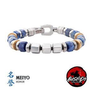 Bracelet - MEIYO: Honor