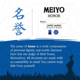 Bracelet - MEIYO: Honor