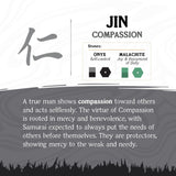 Bracelet - JIN: Compassion