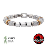 Bracelet -CHUGI: Duty and Loyalty