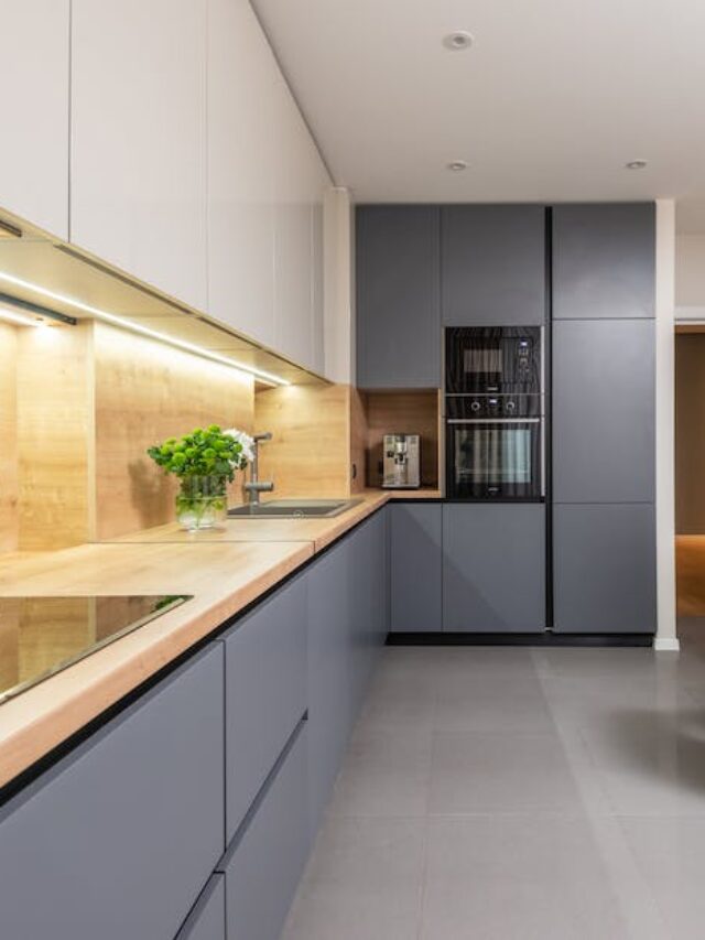 9 Kitchen Flooring Ideas For A Practical And Stylish Space